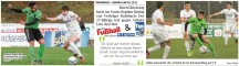 OÖN-Fußball, 04.04.2016 & Tips, 06.04.2016