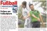 OÖN-Fußball, 17.05.2016 & Tips, 18.05.2016 (Bild)