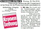 Kronen Zeitung, 30.05.2016